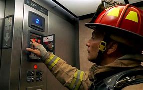 Image result for Fireman Saving Woman From Elevator Meme