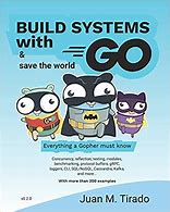 Image result for Golang-Book