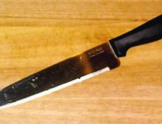 Image result for Sharp Knives Set