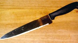 Image result for Sharp Knives for Kitchen