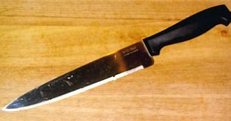 Image result for Vintage Ever Sharp Knife