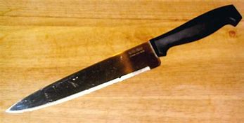 Image result for Sharp Knives