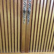 Image result for Magnavox Vintage TV Cabinet Roll Doors