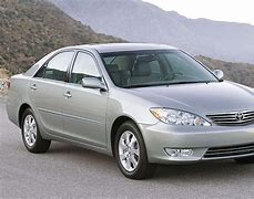 Image result for 2006 Toyota Camry XLE Wrecking