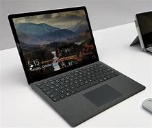 Image result for Microsoft Surface Laptop 2 Black