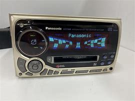 Image result for Panasonic Car CD Player