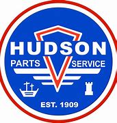 Image result for Hudson-Sharp Logo