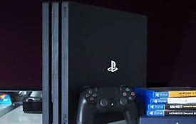 Image result for PS4 Pro 4K