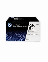 Image result for HP 05A Toner Cartridge