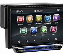 Image result for XTC Touch Screen Radio