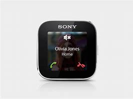 Image result for Sony Watch X