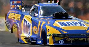 Image result for Funny Car On Fire