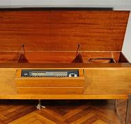 Image result for Hi-Fi Console