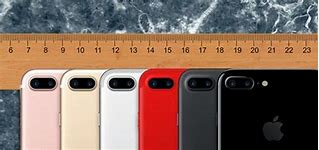 Image result for How Big Are iPhone 7s