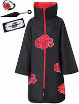 Image result for Naruto Characters Costumes