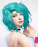 Image result for Sims 4 Barbara Gordon
