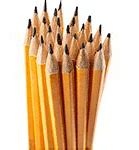 Image result for Pencil Image with 17 Cm