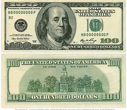 Image result for Real Looking Money Printable