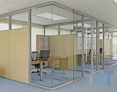 Image result for Office Partition Walls