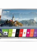 Image result for LG Smart TV Screen