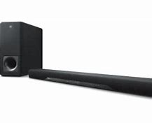 Image result for sharp aquos soundbar