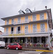 Image result for French Guiana Buildings