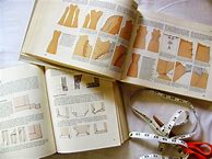 Image result for What Are the Best Books for No Pattern Sewing