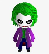 Image result for Baby Joker Clip Art