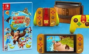 Image result for Donkey Kong 64 Nintendo Switch