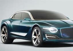 Image result for Long Range Electric Bentley