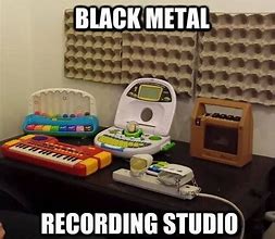 Image result for Recording Studio Confused Meme