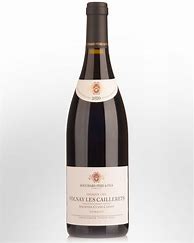 Image result for Bouchard Volnay
