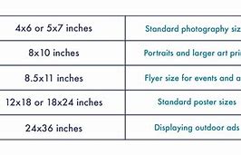 Image result for What Size Is 8 5 X 11
