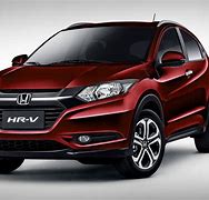 Image result for Honda HR-V