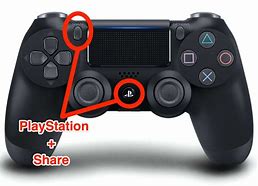 Image result for How to Connect PS4 Controller to Bluetooth