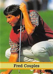Image result for Golf Player 1993