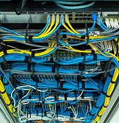 Image result for Network Cabling Images