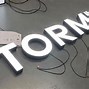 Image result for Acrylic Letters
