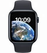 Image result for Apple Watch SE GPS 44Mm Midnight Black