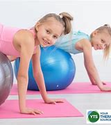 Image result for Therapy Ball Exercises