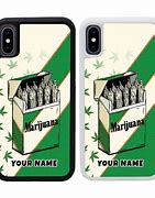 Image result for iPhone XR Weed Case