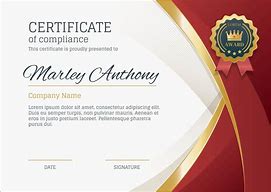 Image result for Certificate Paper Template