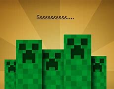 Image result for Cute Creeper Wallpaper