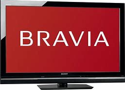 Image result for Sony Bravia TV Swtich Button