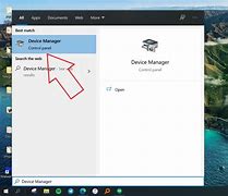 Image result for Windows Device Managervga Port