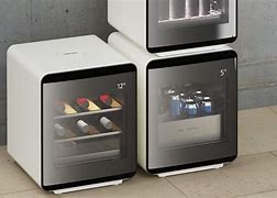 Image result for Samsung Small Box Freezer