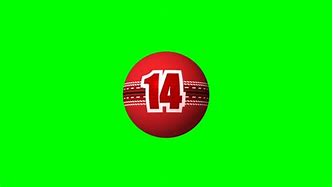 Image result for Cricket Ball Animation