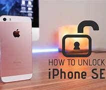 Image result for Unlock Sim Card iPhone SE