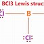Image result for Molecular Shape of BCl3