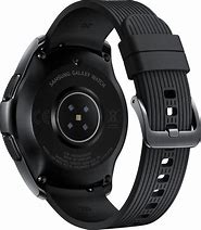 Image result for Samsung Galaxy Watch Black 42Mm 6802B